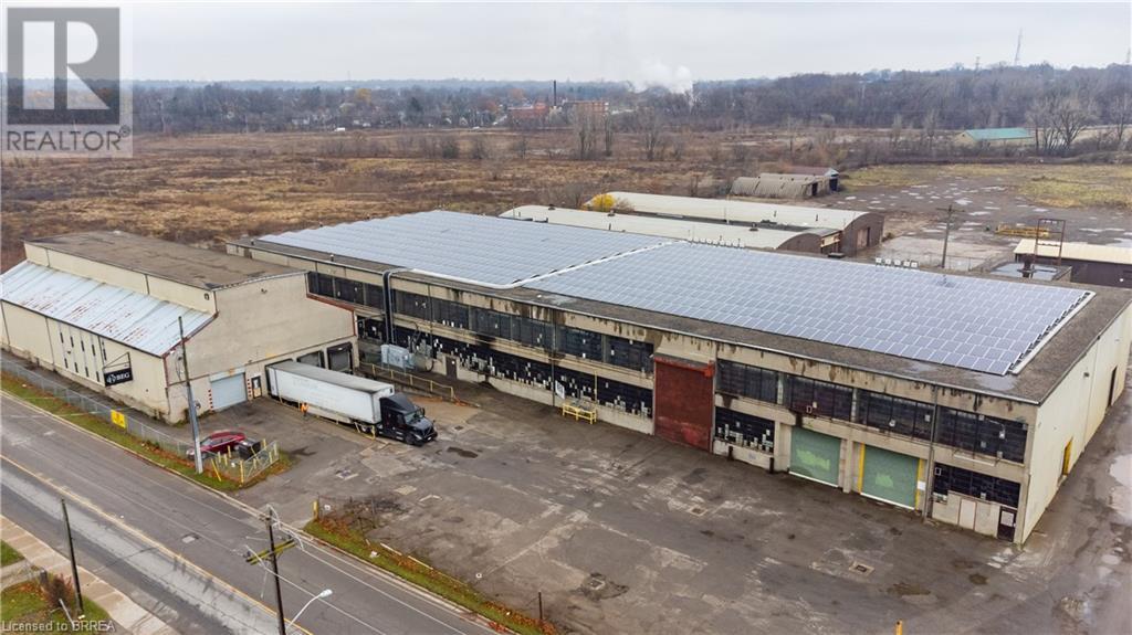 142 Mohawk Street, Brantford, Ontario  N3S 7G5 - Photo 2 - 40680004