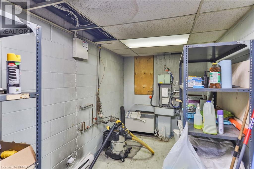 142 Mohawk Street, Brantford, Ontario  N3S 7G5 - Photo 21 - 40680004