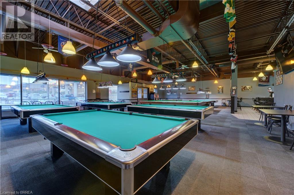 603 Colborne Street Unit# 8 & 9, Brantford, Ontario  N3S 7S8 - Photo 4 - 40673936