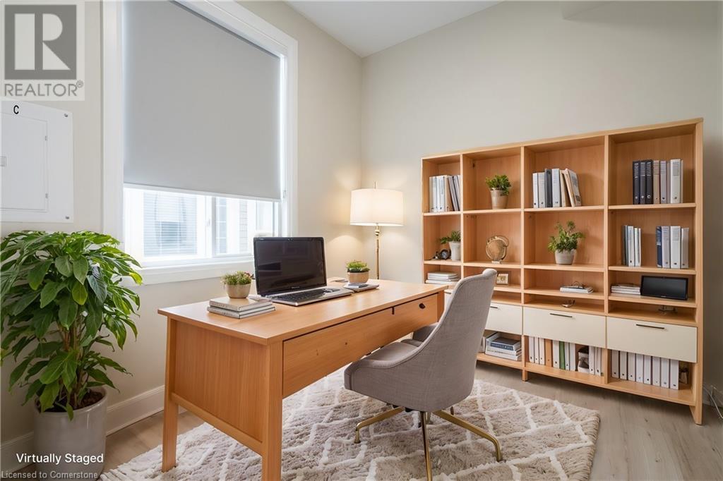 9 Munn Street Unit# B, Hamilton, Ontario  L8V 1J8 - Photo 4 - 40678552