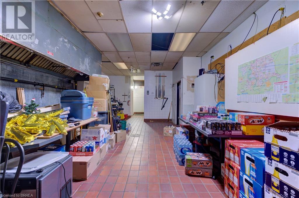 603 Colborne Street Unit# 8 & 9, Brantford, Ontario  N3S 7S8 - Photo 15 - 40673936