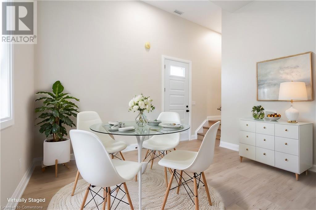 9 MUNN Street Unit# B, Hamilton, Ontario