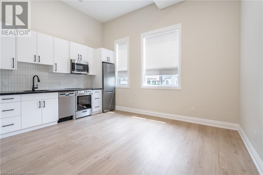 9 Munn Street Unit# B, Hamilton, Ontario  L8V 1J8 - Photo 5 - 40678552