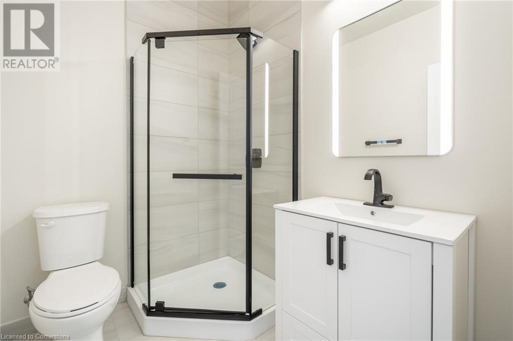 9 Munn Street Unit# B, Hamilton, Ontario  L8V 1J8 - Photo 10 - 40678552