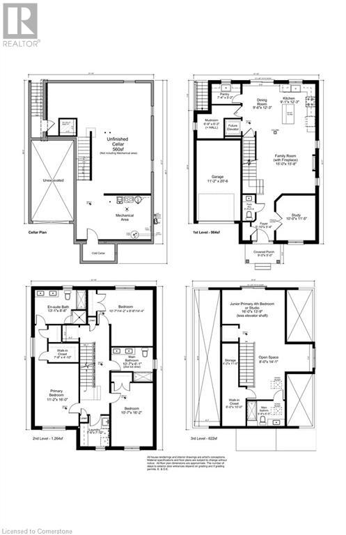 279 Hess Street S, Hamilton, Ontario  L8P 3P6 - Photo 5 - 40678577