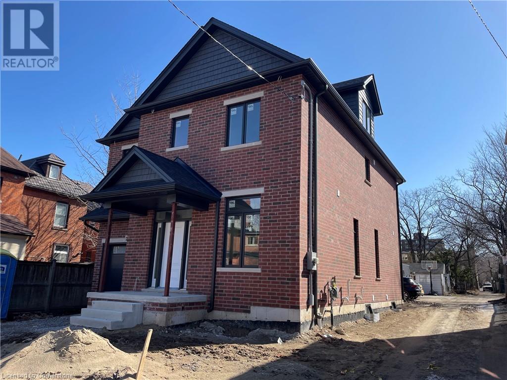 279 HESS Street S, Hamilton, Ontario