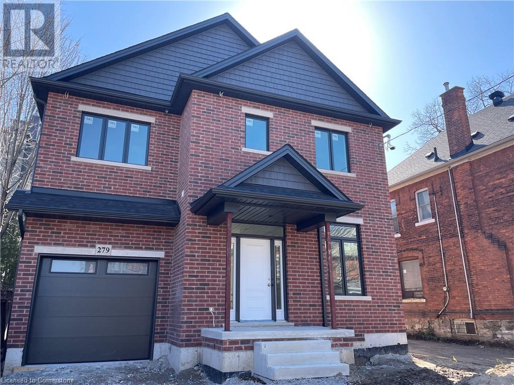 279 Hess Street S, Hamilton, Ontario  L8P 3P6 - Photo 3 - 40678577