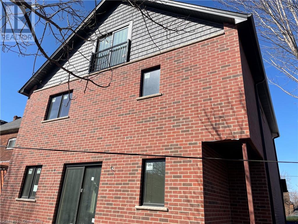 279 Hess Street S, Hamilton, Ontario  L8P 3P6 - Photo 4 - 40678577