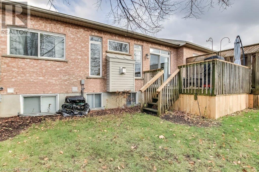 2025 Meadowgate Boulevard Unit# 185, London, Ontario  N6M 1K9 - Photo 16 - 40679971