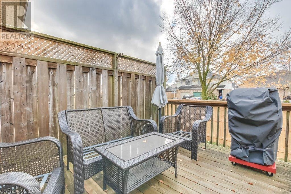 2025 Meadowgate Boulevard Unit# 185, London, Ontario  N6M 1K9 - Photo 14 - 40679971