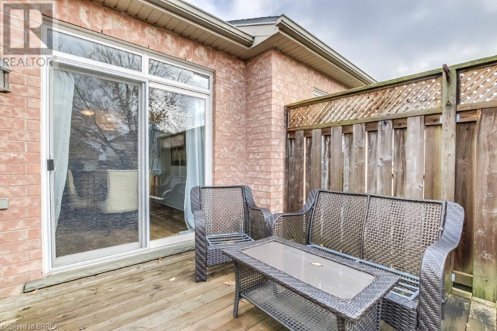 2025 Meadowgate Boulevard Unit# 185, London, Ontario  N6M 1K9 - Photo 15 - 40679971