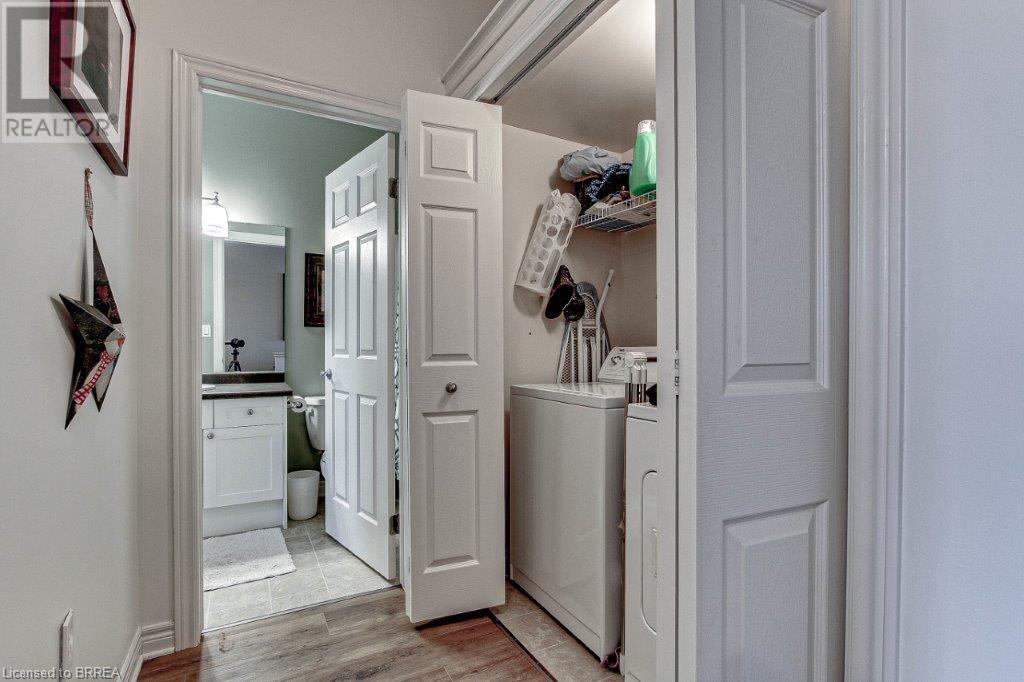 2025 Meadowgate Boulevard Unit# 185, London, Ontario  N6M 1K9 - Photo 22 - 40679971