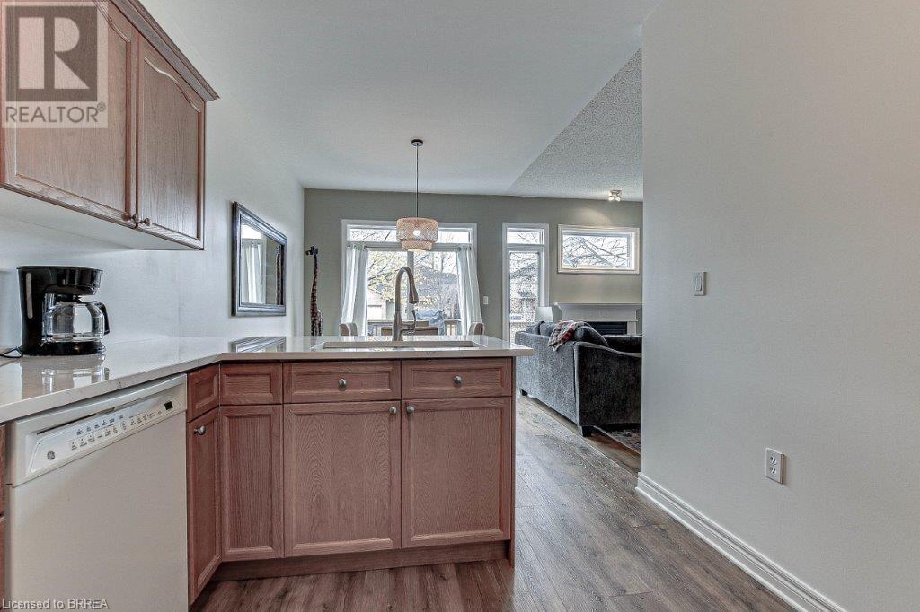 2025 Meadowgate Boulevard Unit# 185, London, Ontario  N6M 1K9 - Photo 8 - 40679971