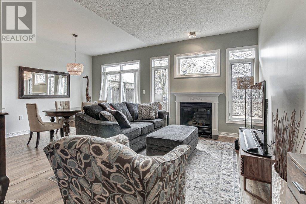 2025 Meadowgate Boulevard Unit# 185, London, Ontario  N6M 1K9 - Photo 10 - 40679971