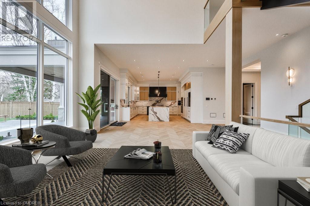 556 Fourth Line, Oakville, Ontario  L6L 5A7 - Photo 10 - 40680159