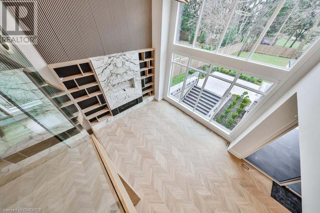 556 Fourth Line, Oakville, Ontario  L6L 5A7 - Photo 13 - 40680159