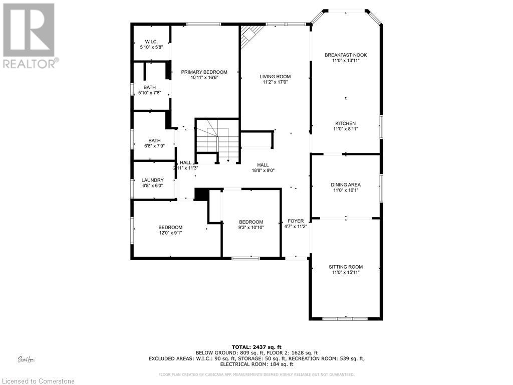 59 Nith River Way, Ayr, Ontario  N0B 1E0 - Photo 45 - 40677541