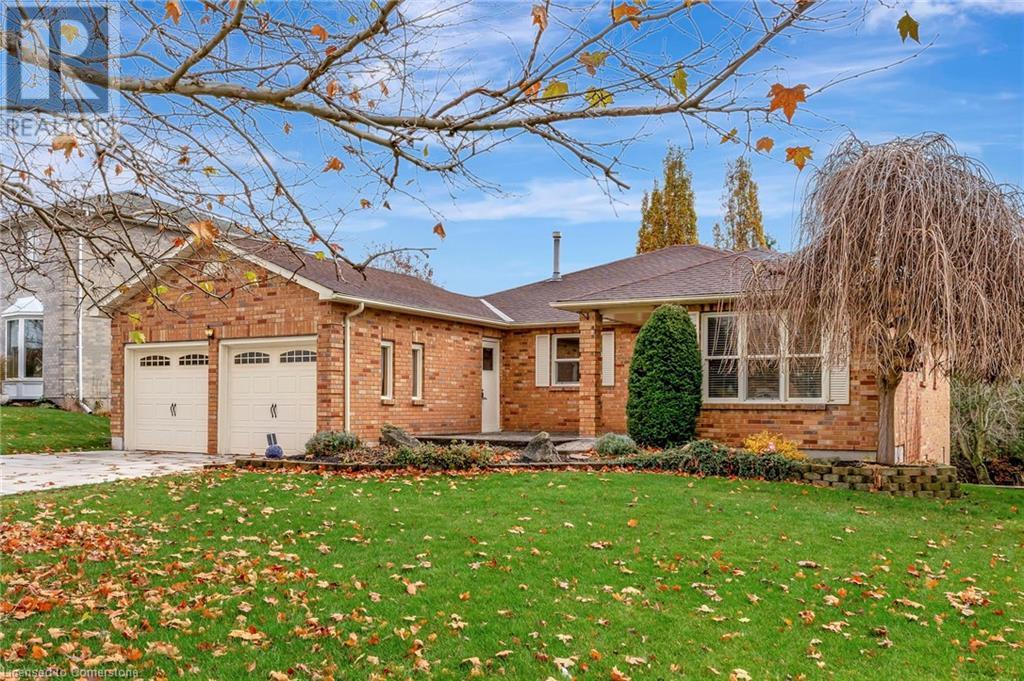 59 Nith River Way, Ayr, Ontario  N0B 1E0 - Photo 3 - 40677541