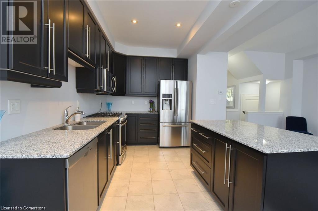 8 Farley Lane, Ancaster, Ontario  L9G 0G8 - Photo 5 - 40679282