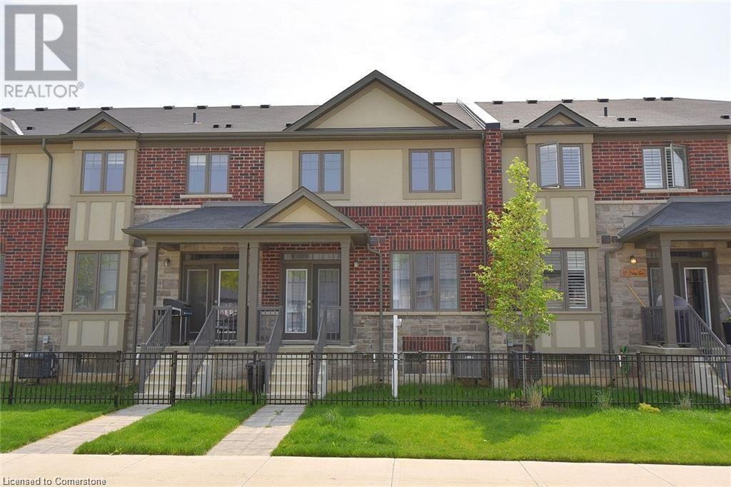 8 Farley Lane, Ancaster, Ontario  L9G 0G8 - Photo 2 - 40679282