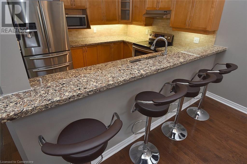 25 Hamilton Street South Street Unit# 11, Hamilton, Ontario  L0R 2H4 - Photo 19 - 40679409