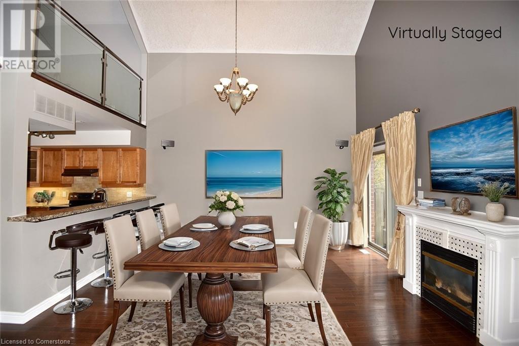 25 Hamilton Street South Street Unit# 11, Hamilton, Ontario  L0R 2H4 - Photo 12 - 40679409