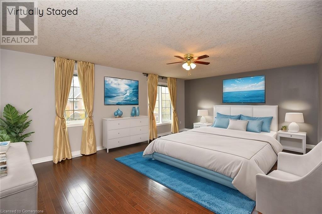 25 Hamilton Street South Street Unit# 11, Hamilton, Ontario  L0R 2H4 - Photo 36 - 40679409