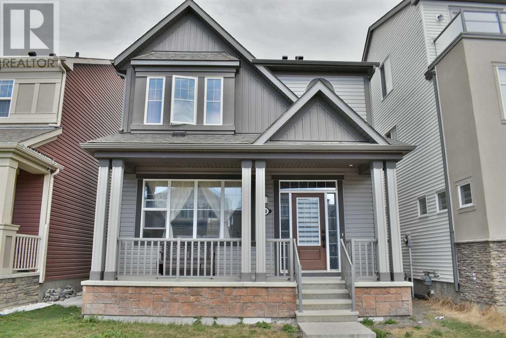 118 Cityscape Terrace Ne, Calgary, Alberta  T3N 0P1 - Photo 2 - A2159327