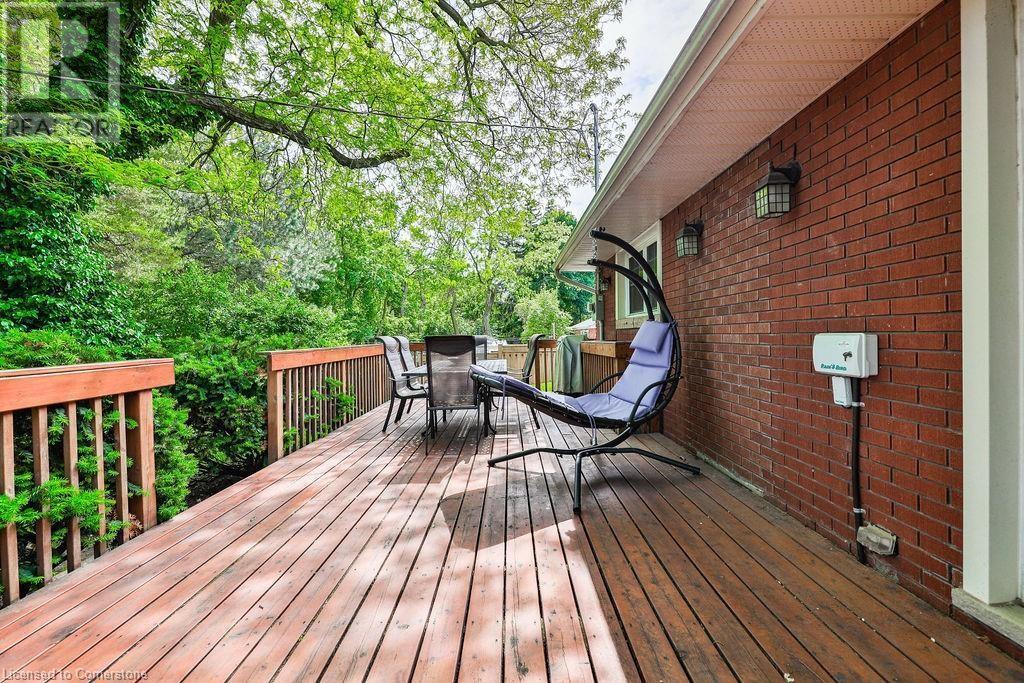 203 Penn Drive, Burlington, Ontario  L7N 2B6 - Photo 15 - 40679423