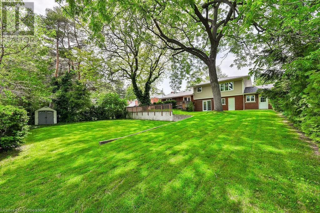 203 Penn Drive, Burlington, Ontario  L7N 2B6 - Photo 23 - 40679423