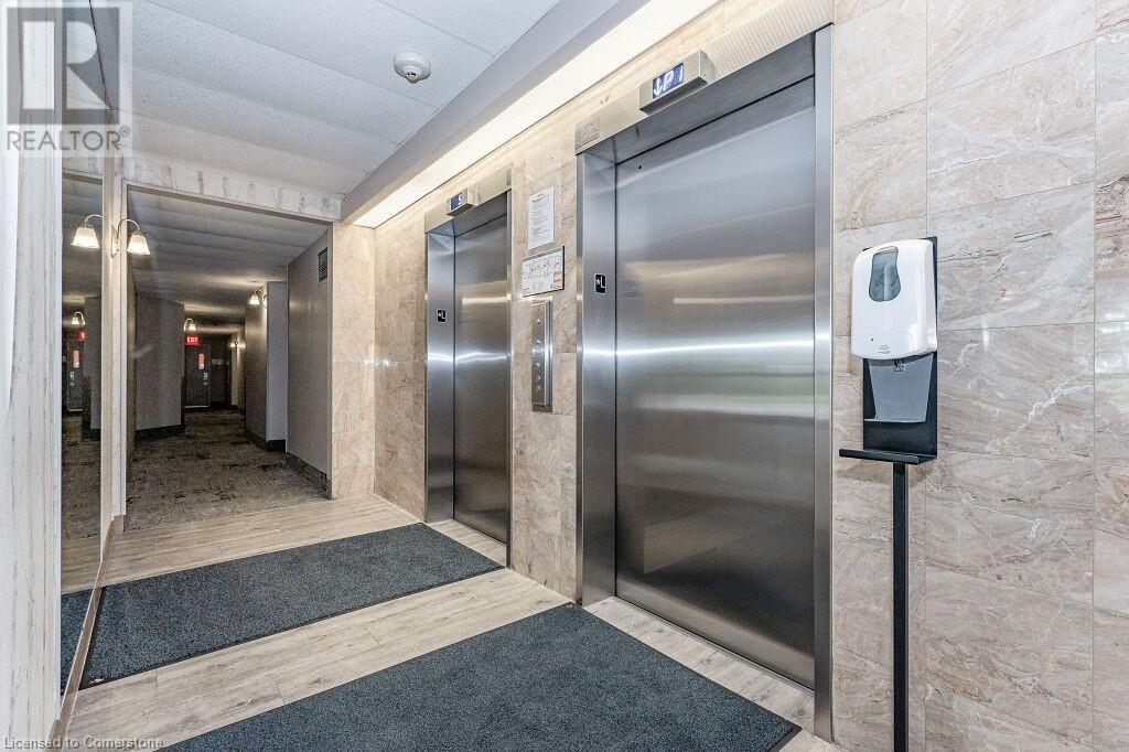 3227 King Street E Unit# 301, Kitchener, Ontario  N2A 3Z9 - Photo 10 - 40679209