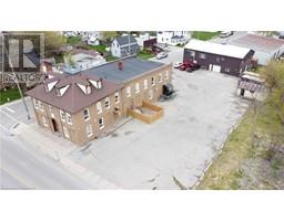 51 KING ST W Street, Hagersville, Ontario
