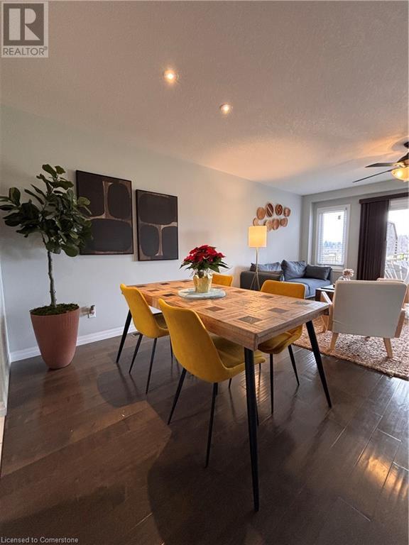 10 Foxglove Crescent Unit# 15, Kitchener, Ontario  N2E 0E1 - Photo 6 - 40679608