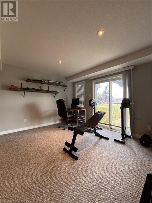 10 Foxglove Crescent Unit# 15, Kitchener, Ontario  N2E 0E1 - Photo 17 - 40679608