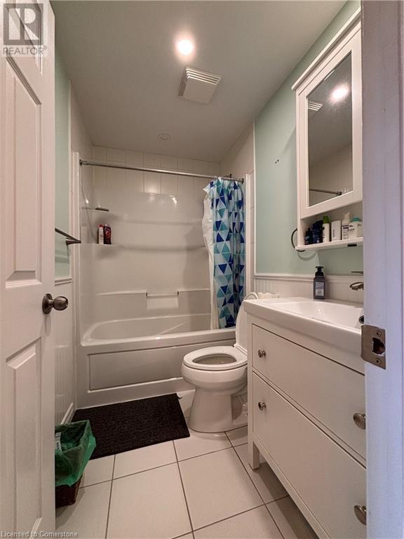 10 Foxglove Crescent Unit# 15, Kitchener, Ontario  N2E 0E1 - Photo 14 - 40679608