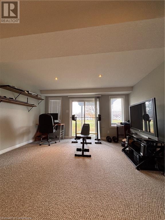 10 Foxglove Crescent Unit# 15, Kitchener, Ontario  N2E 0E1 - Photo 21 - 40679608
