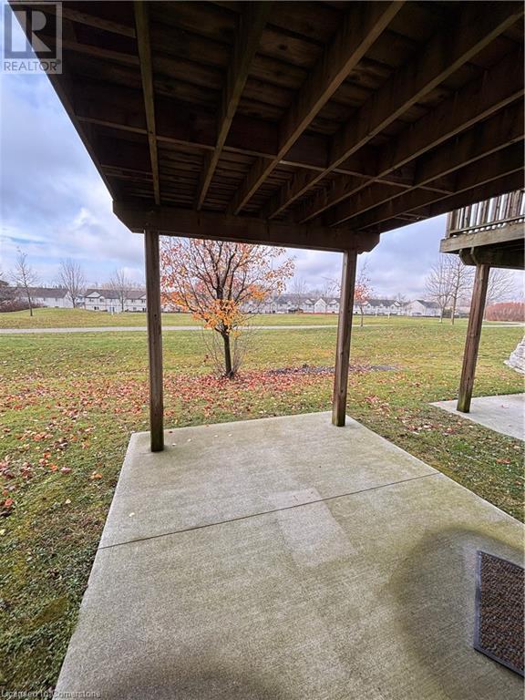 10 Foxglove Crescent Unit# 15, Kitchener, Ontario  N2E 0E1 - Photo 22 - 40679608