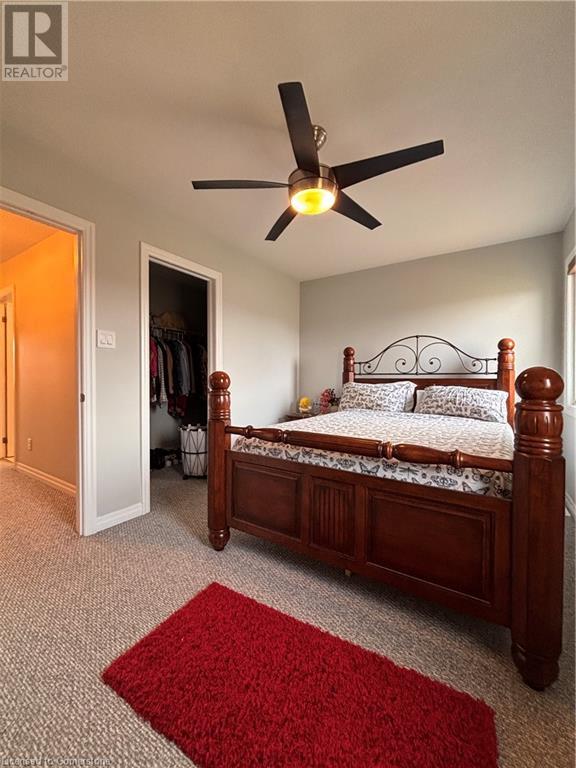 10 Foxglove Crescent Unit# 15, Kitchener, Ontario  N2E 0E1 - Photo 16 - 40679608