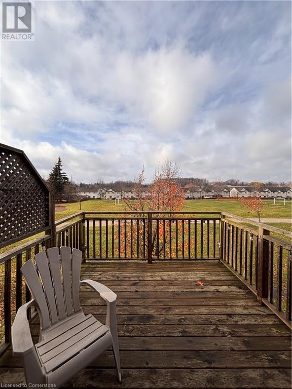 10 Foxglove Crescent Unit# 15, Kitchener, Ontario  N2E 0E1 - Photo 9 - 40679608