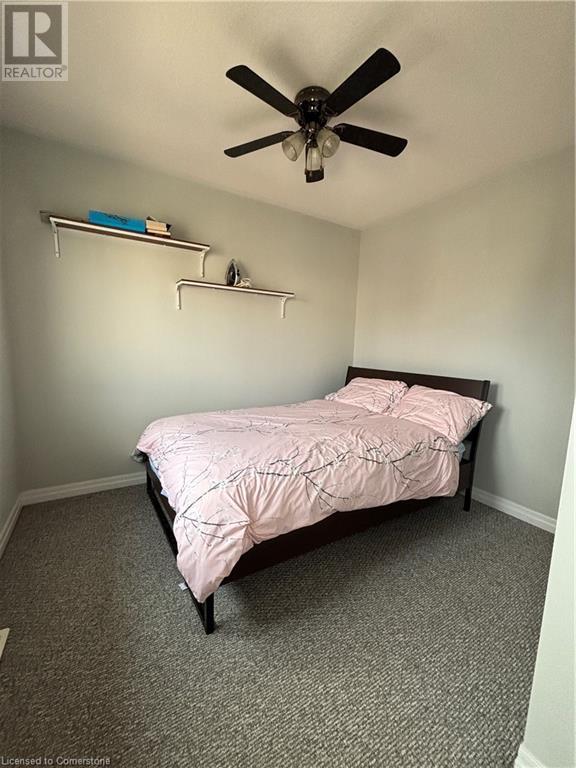 10 Foxglove Crescent Unit# 15, Kitchener, Ontario  N2E 0E1 - Photo 12 - 40679608