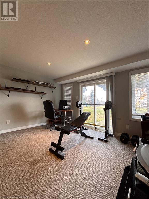 10 Foxglove Crescent Unit# 15, Kitchener, Ontario  N2E 0E1 - Photo 18 - 40679608