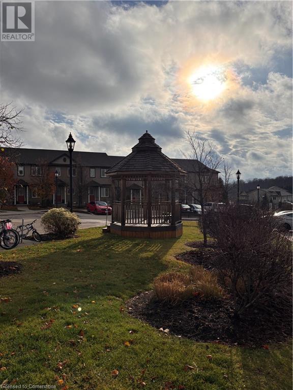 10 Foxglove Crescent Unit# 15, Kitchener, Ontario  N2E 0E1 - Photo 23 - 40679608