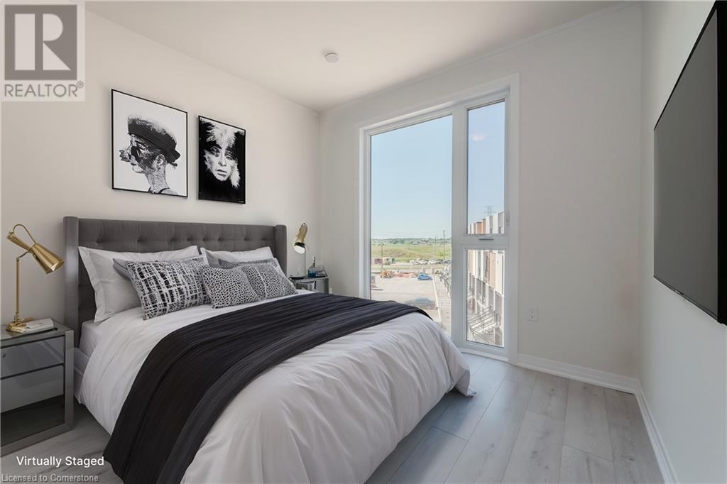 142 Foamflower Place Unit# A011, Waterloo, Ontario  N2V 0G9 - Photo 2 - 40679704