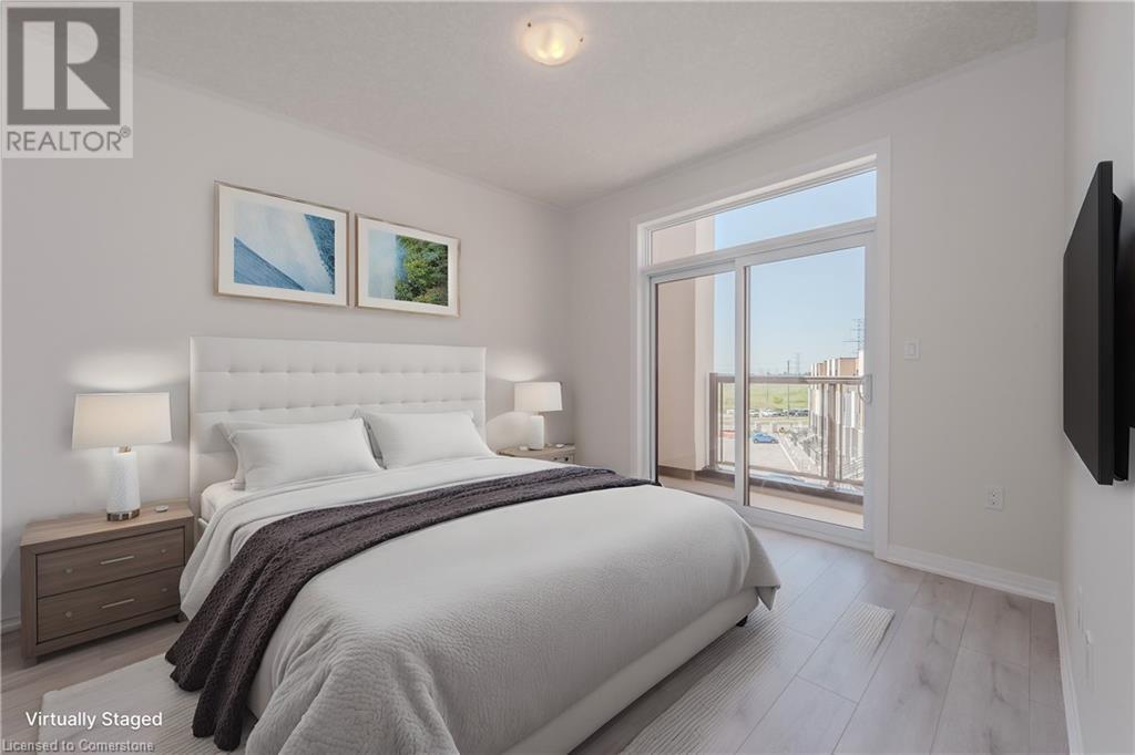 142 Foamflower Place Unit# A011, Waterloo, Ontario  N2V 0G9 - Photo 3 - 40679704