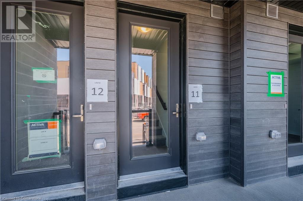 142 Foamflower Place Unit# A011, Waterloo, Ontario  N2V 0G9 - Photo 5 - 40679704