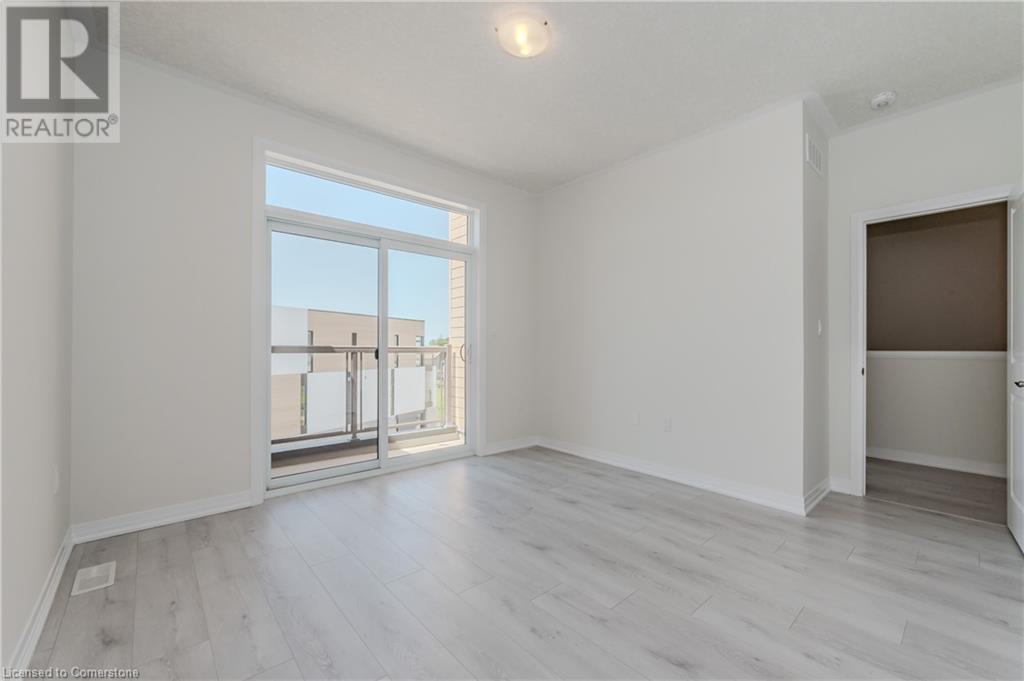 142 Foamflower Place Unit# A011, Waterloo, Ontario  N2V 0G9 - Photo 22 - 40679704