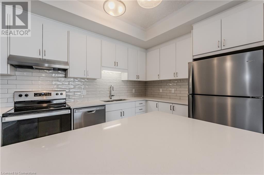 142 Foamflower Place Unit# A011, Waterloo, Ontario  N2V 0G9 - Photo 12 - 40679704