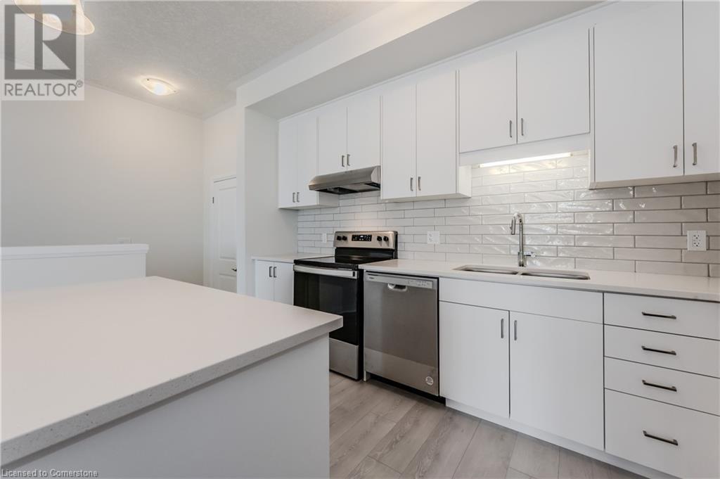 142 Foamflower Place Unit# A011, Waterloo, Ontario  N2V 0G9 - Photo 14 - 40679704