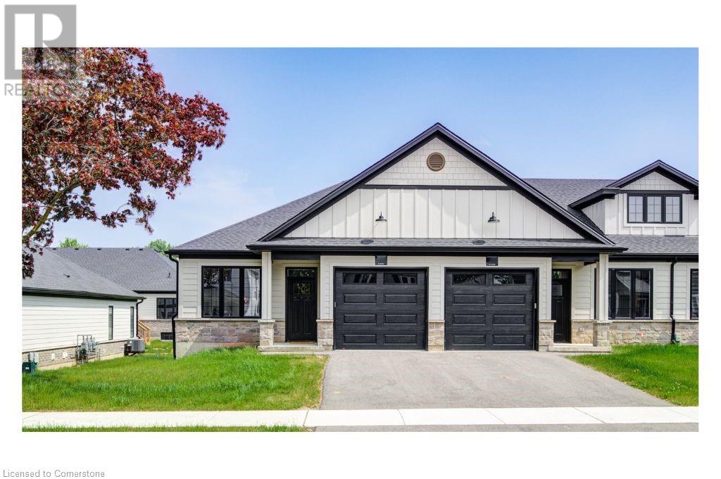 4.5 ELGIN ST W Street, norwich, Ontario