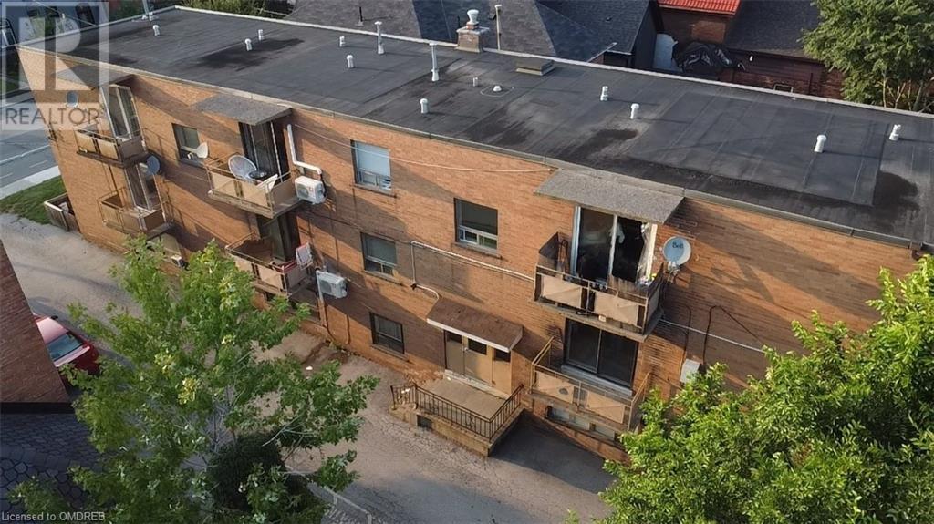 122 Victoria Avenue N, Hamilton, Ontario  L8L 5E5 - Photo 6 - 40679781